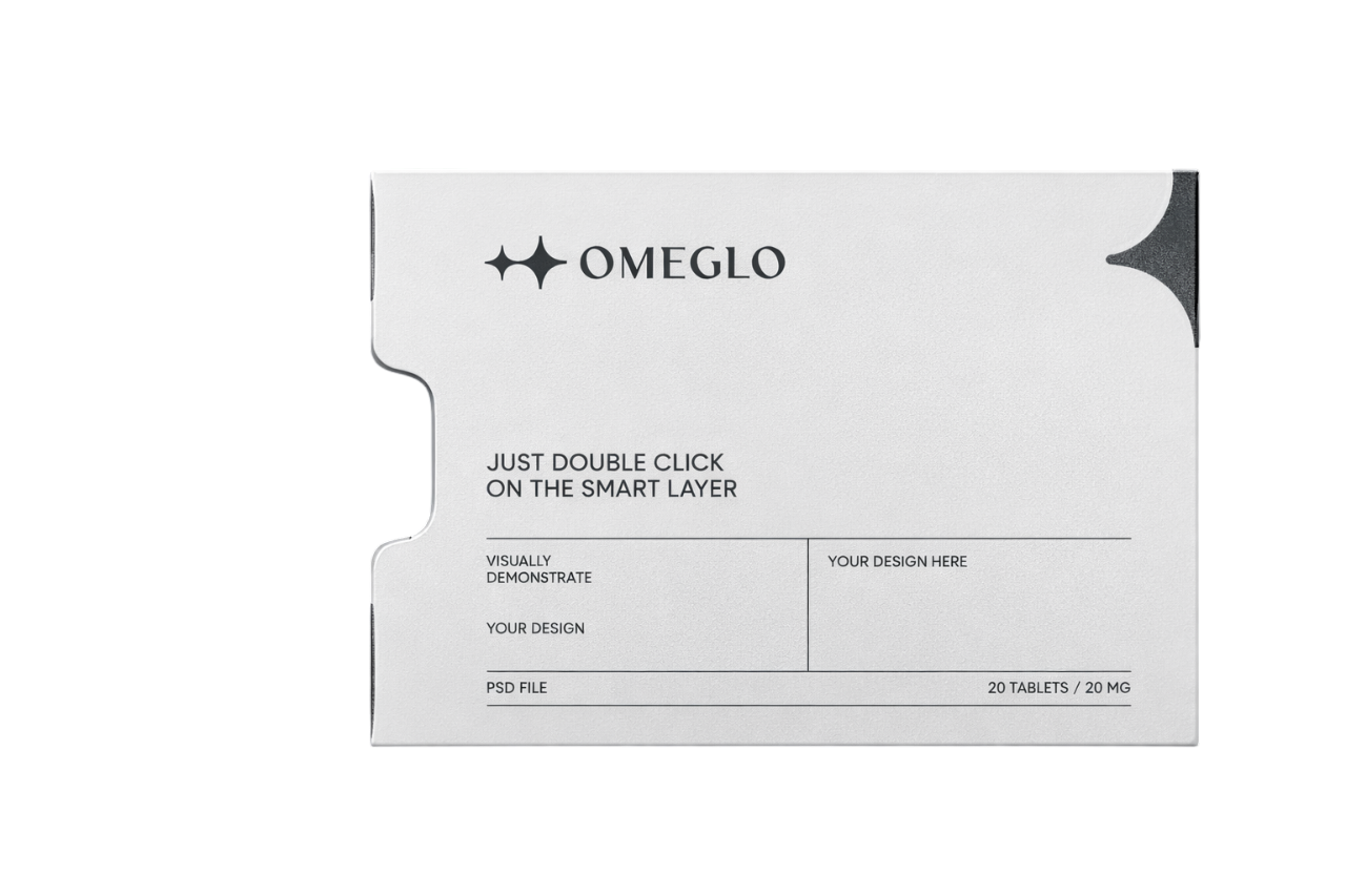 Packaging Cover